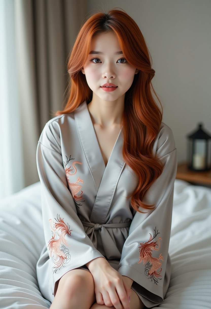 春风入院海报